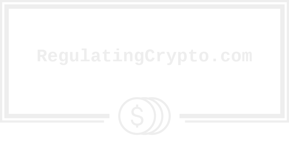 RegulatingCrypto.com