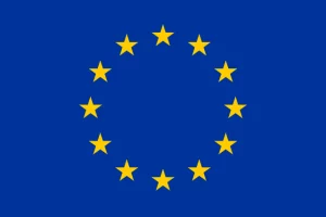 European Union Flag