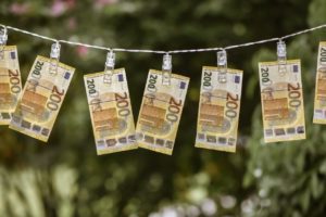 Money Laundering