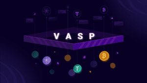 Virtual-Asset Service Provider