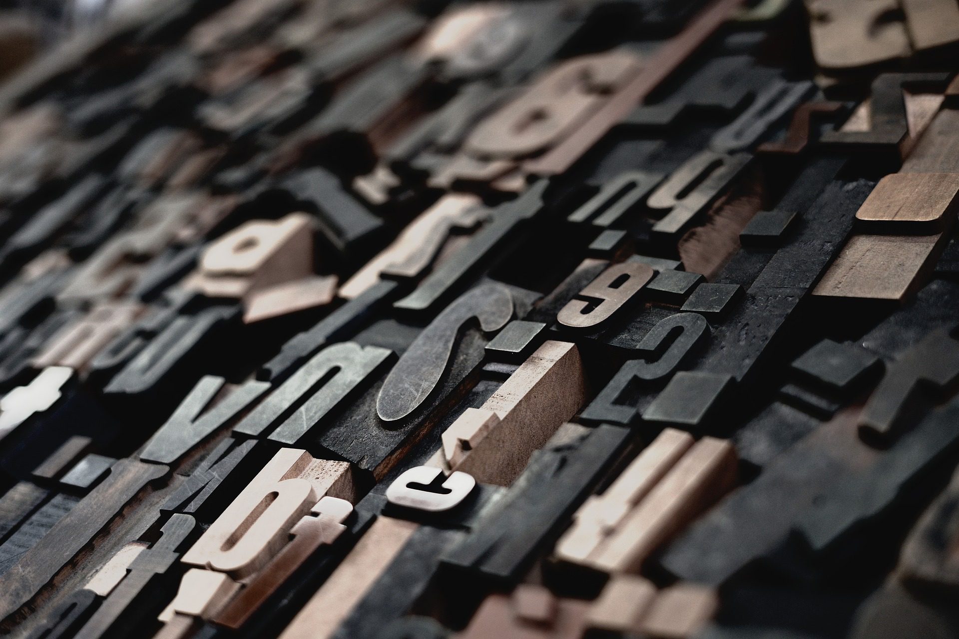 glossary