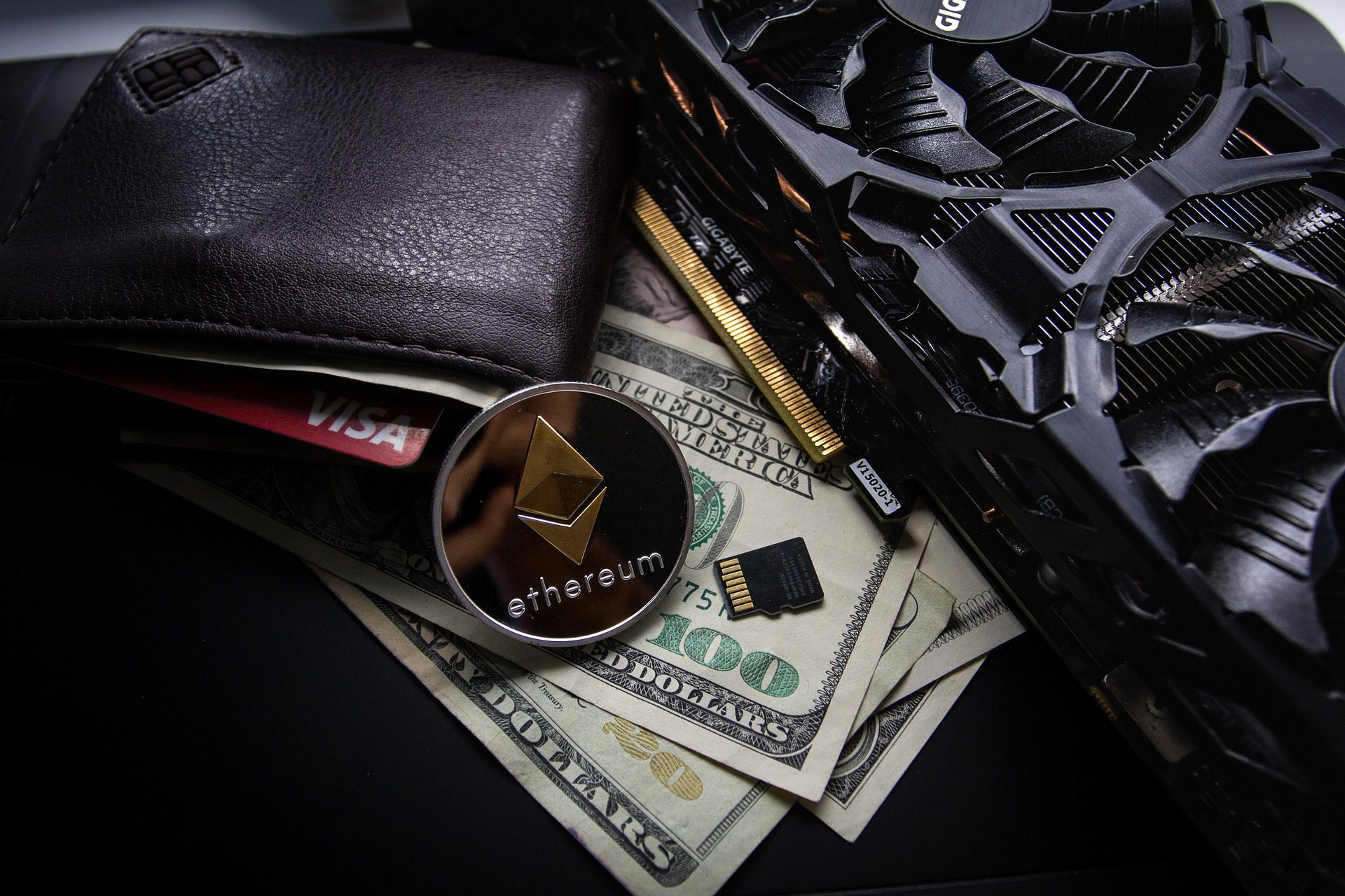 wallets