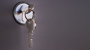 Asymmetric Cryptography - Key Pair