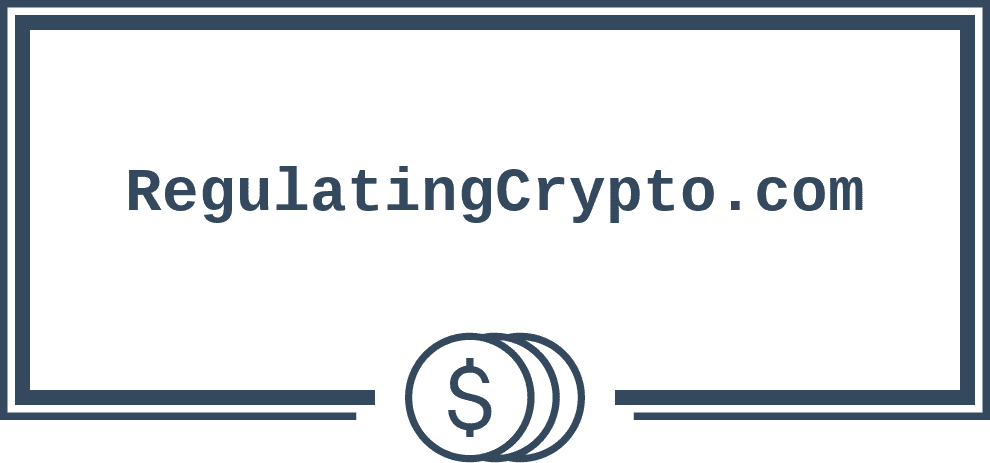 RegulatingCrypto.com